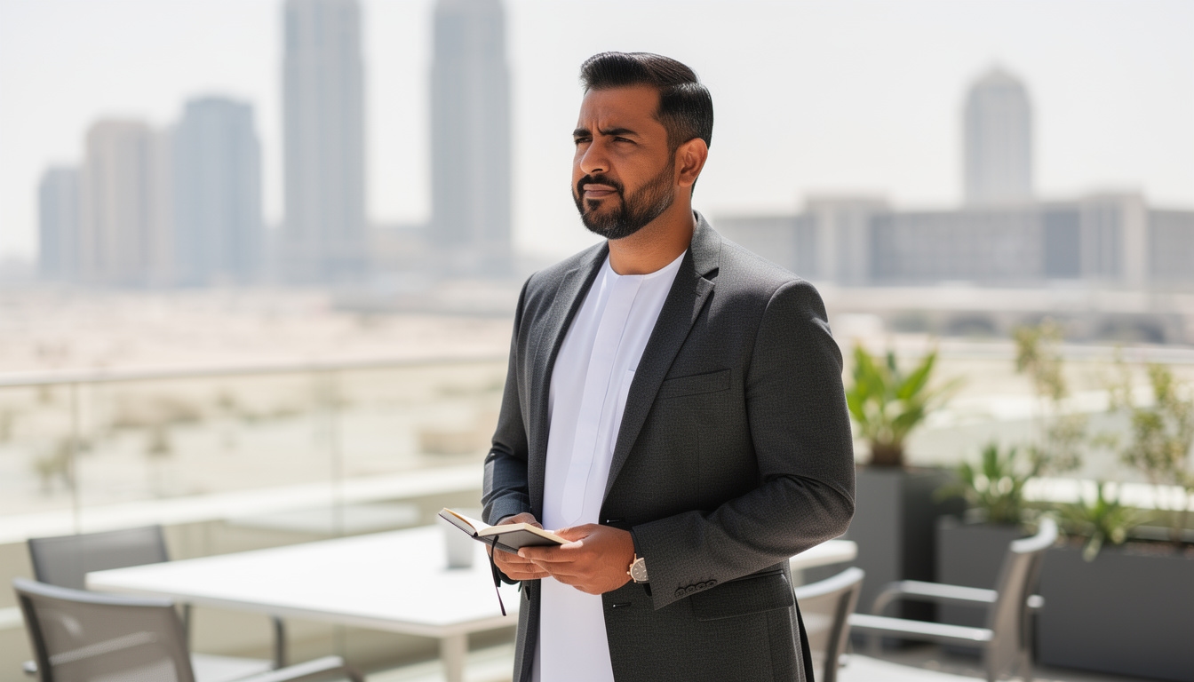 خبير في التمويل السلوكي والتخطيط المالي