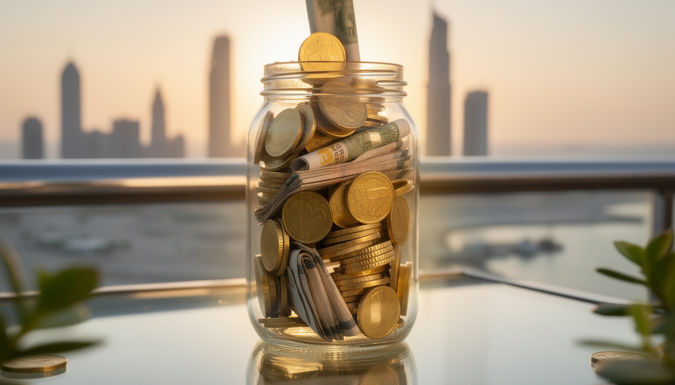 تخطيط صندوق الطوارئ المالي