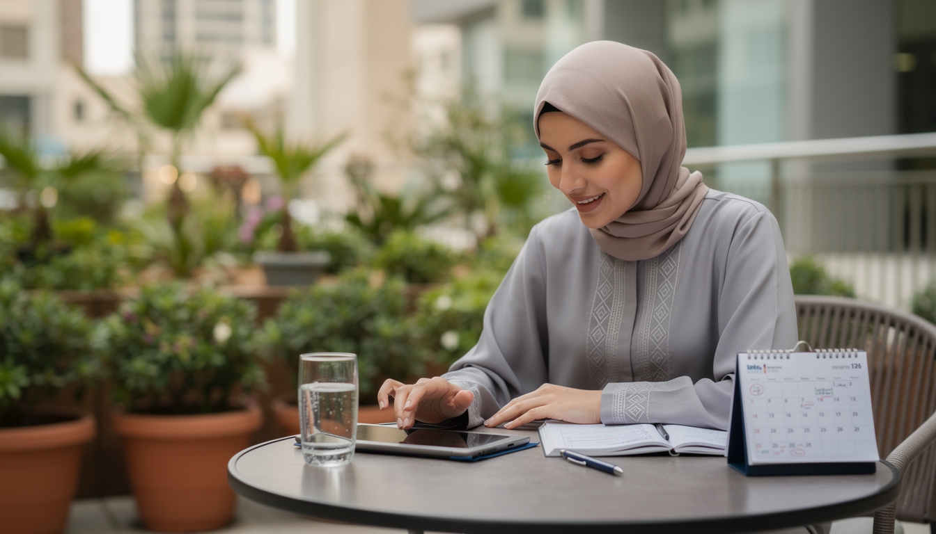 دراسة تكوين عادات الادخار